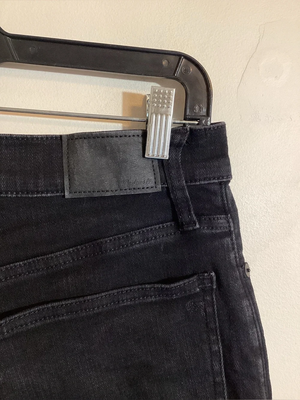 Madewell perfect vintage